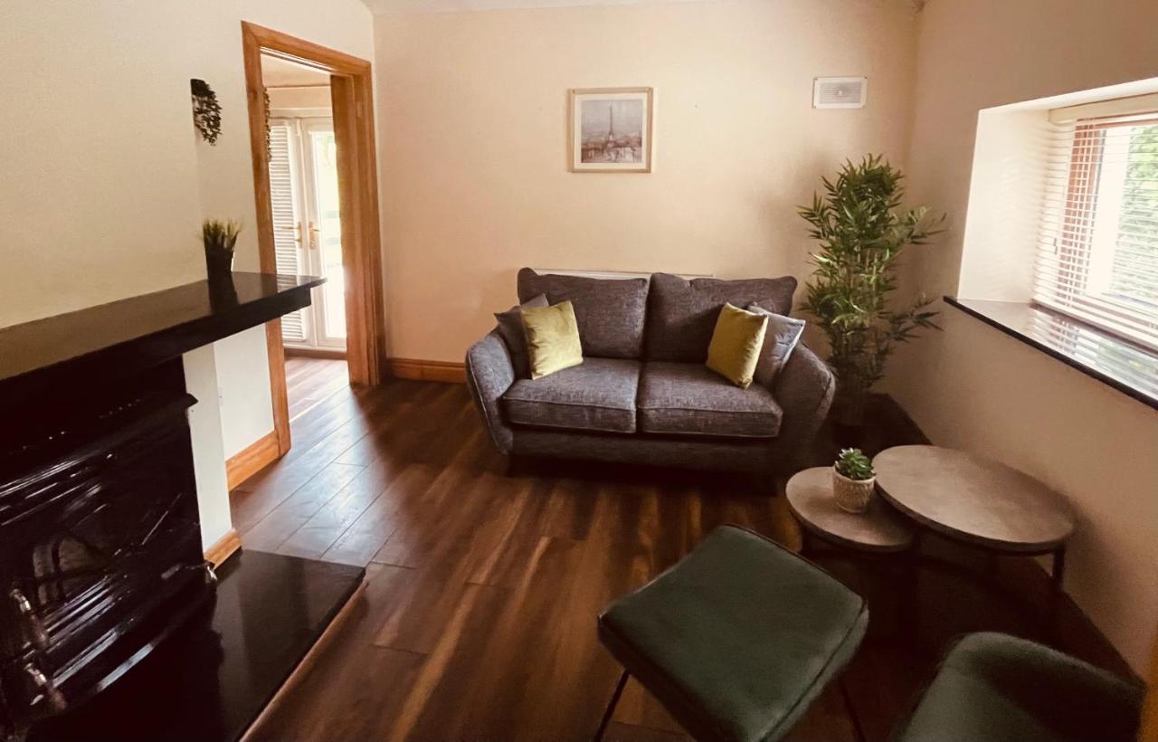 River Cottage Mullingar Ngoại thất bức ảnh