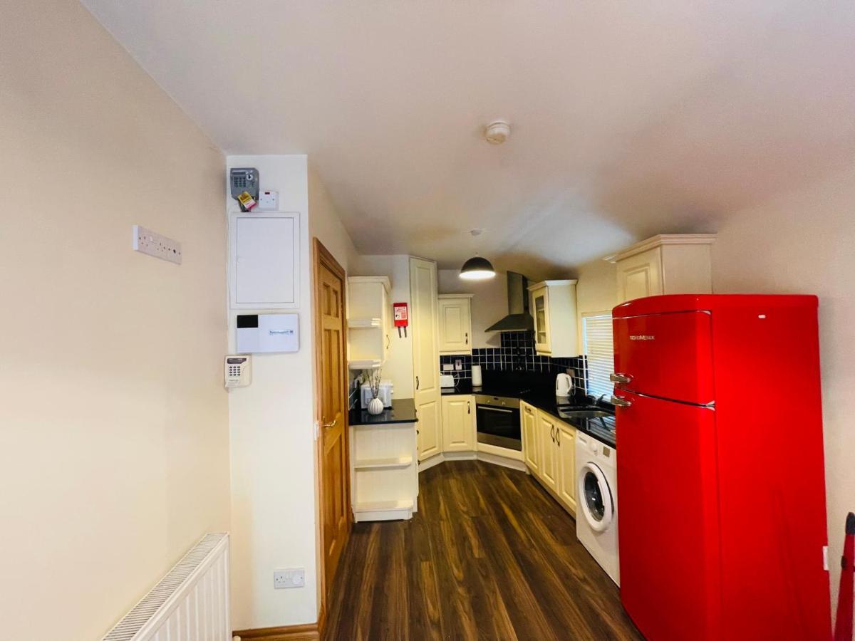 River Cottage Mullingar Ngoại thất bức ảnh