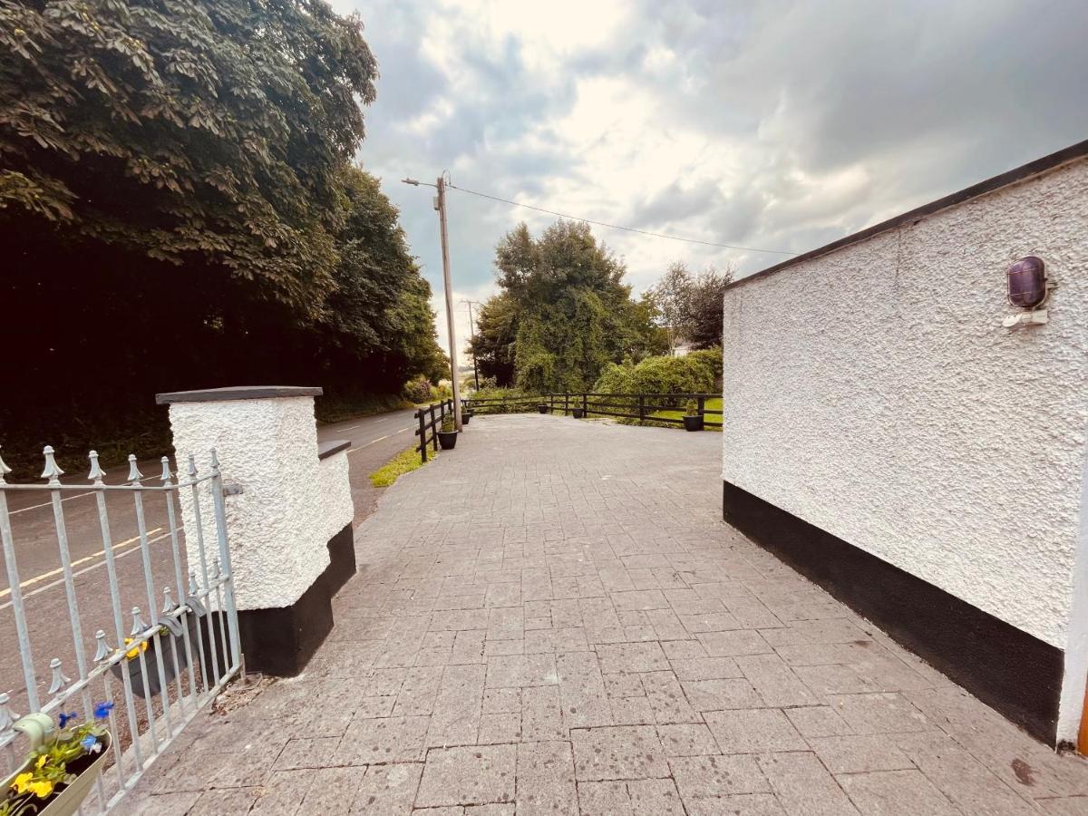 River Cottage Mullingar Ngoại thất bức ảnh