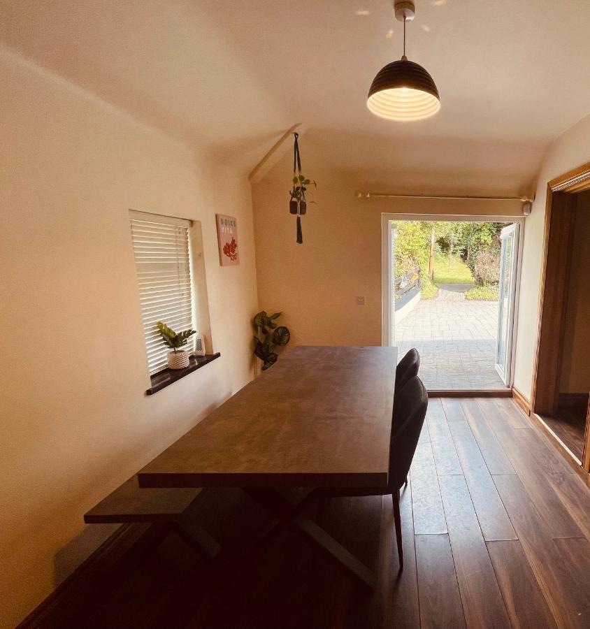 River Cottage Mullingar Ngoại thất bức ảnh