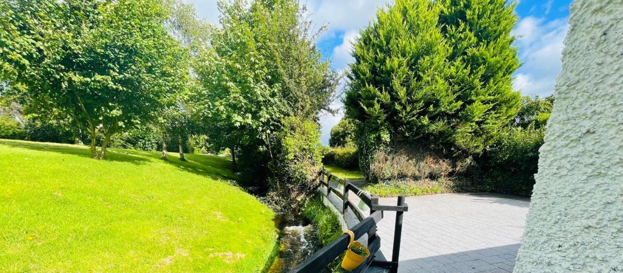 River Cottage Mullingar Ngoại thất bức ảnh