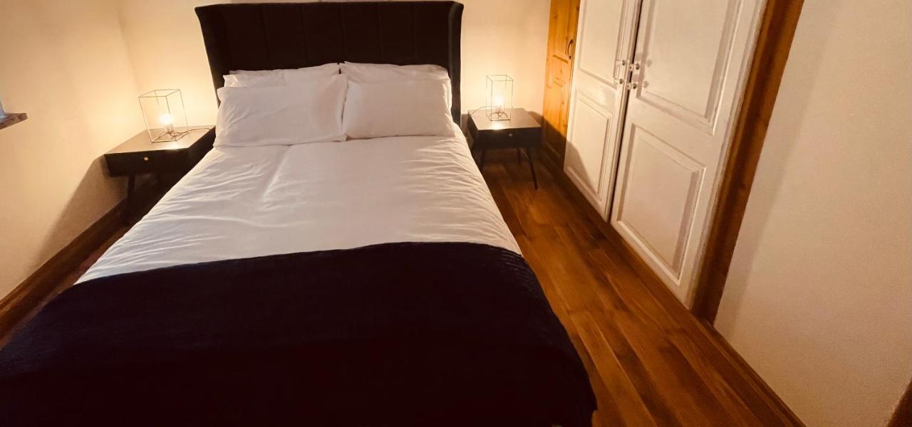 River Cottage Mullingar Ngoại thất bức ảnh
