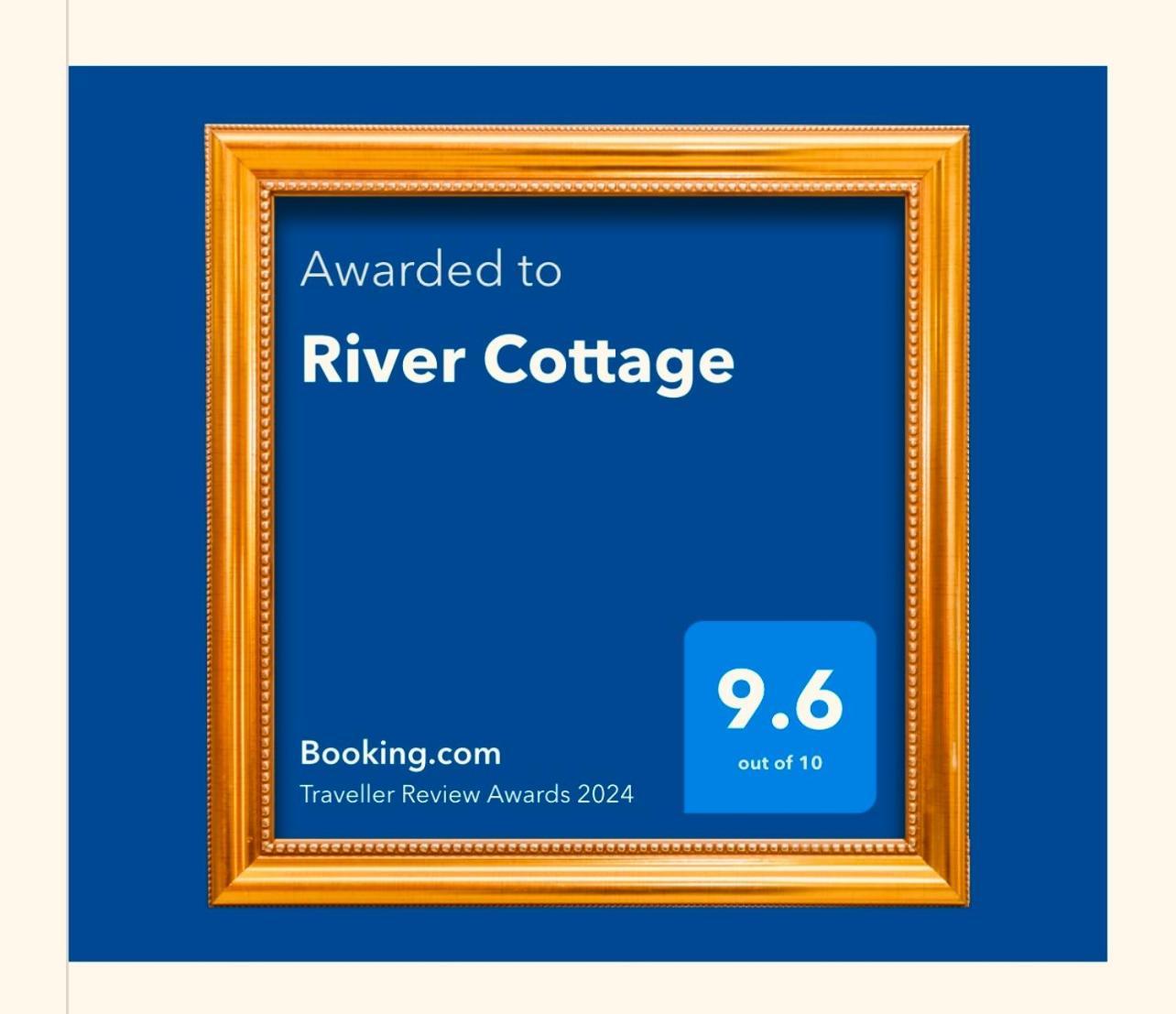 River Cottage Mullingar Ngoại thất bức ảnh