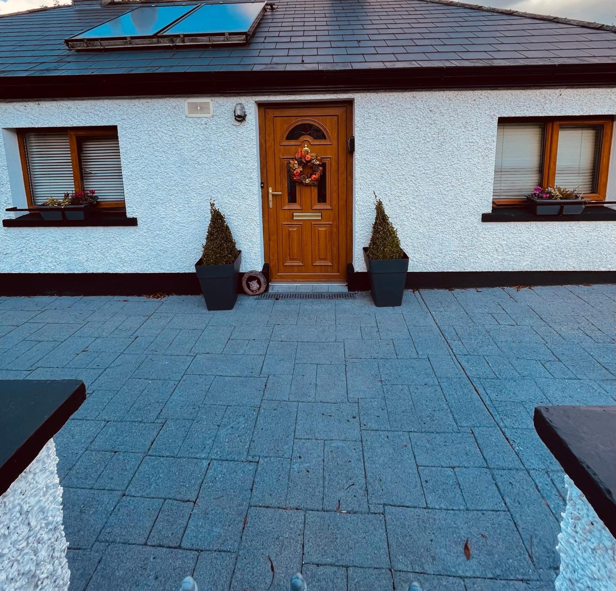 River Cottage Mullingar Ngoại thất bức ảnh