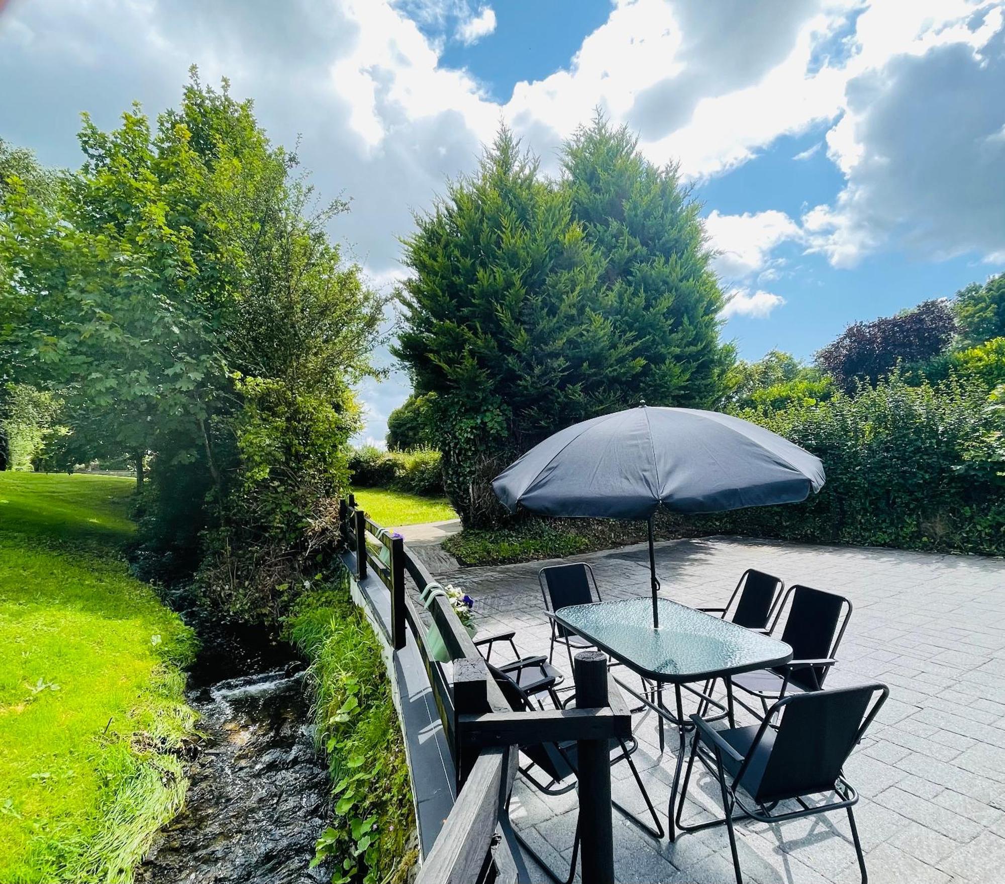 River Cottage Mullingar Ngoại thất bức ảnh