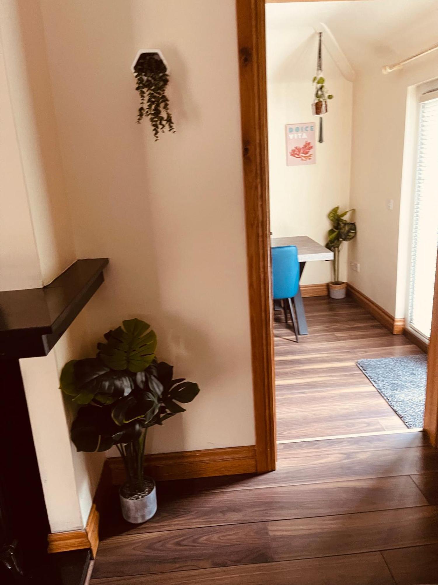River Cottage Mullingar Ngoại thất bức ảnh