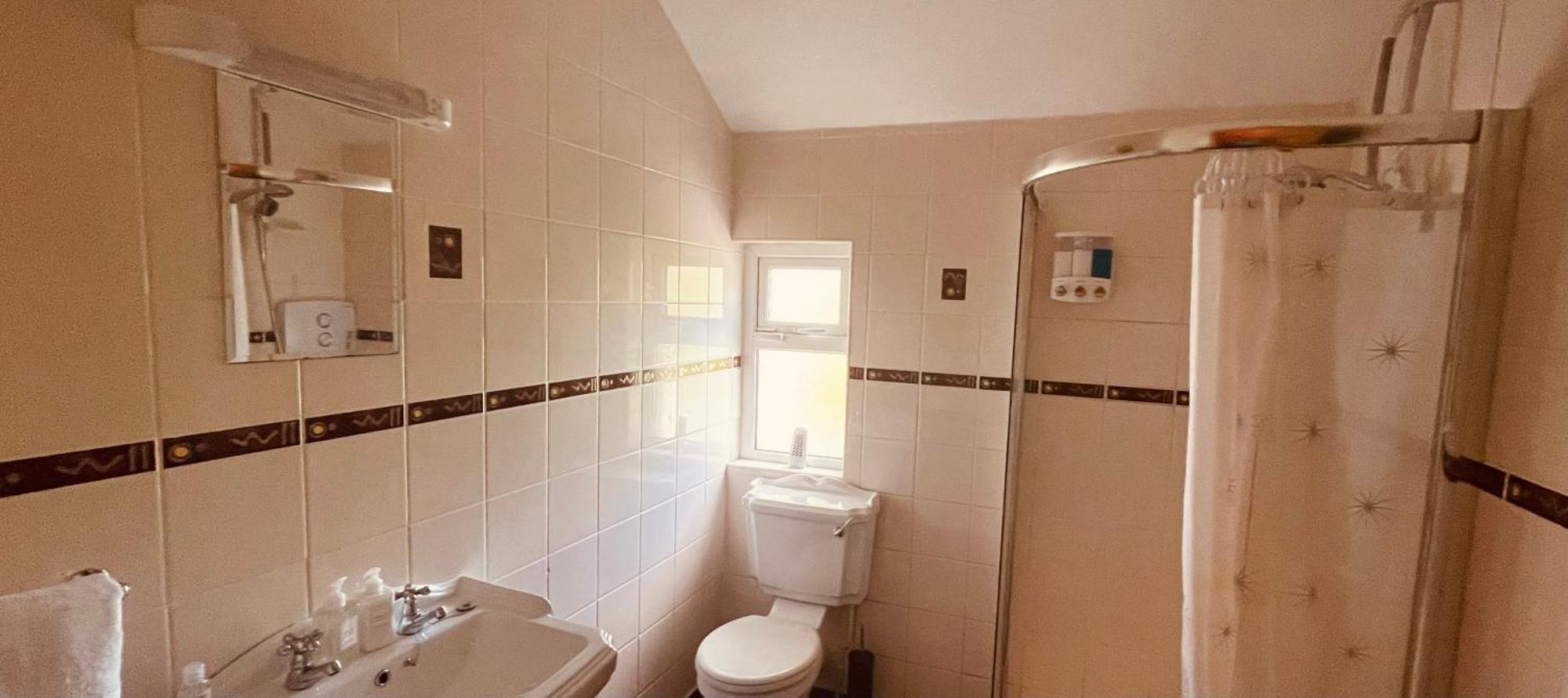 River Cottage Mullingar Ngoại thất bức ảnh