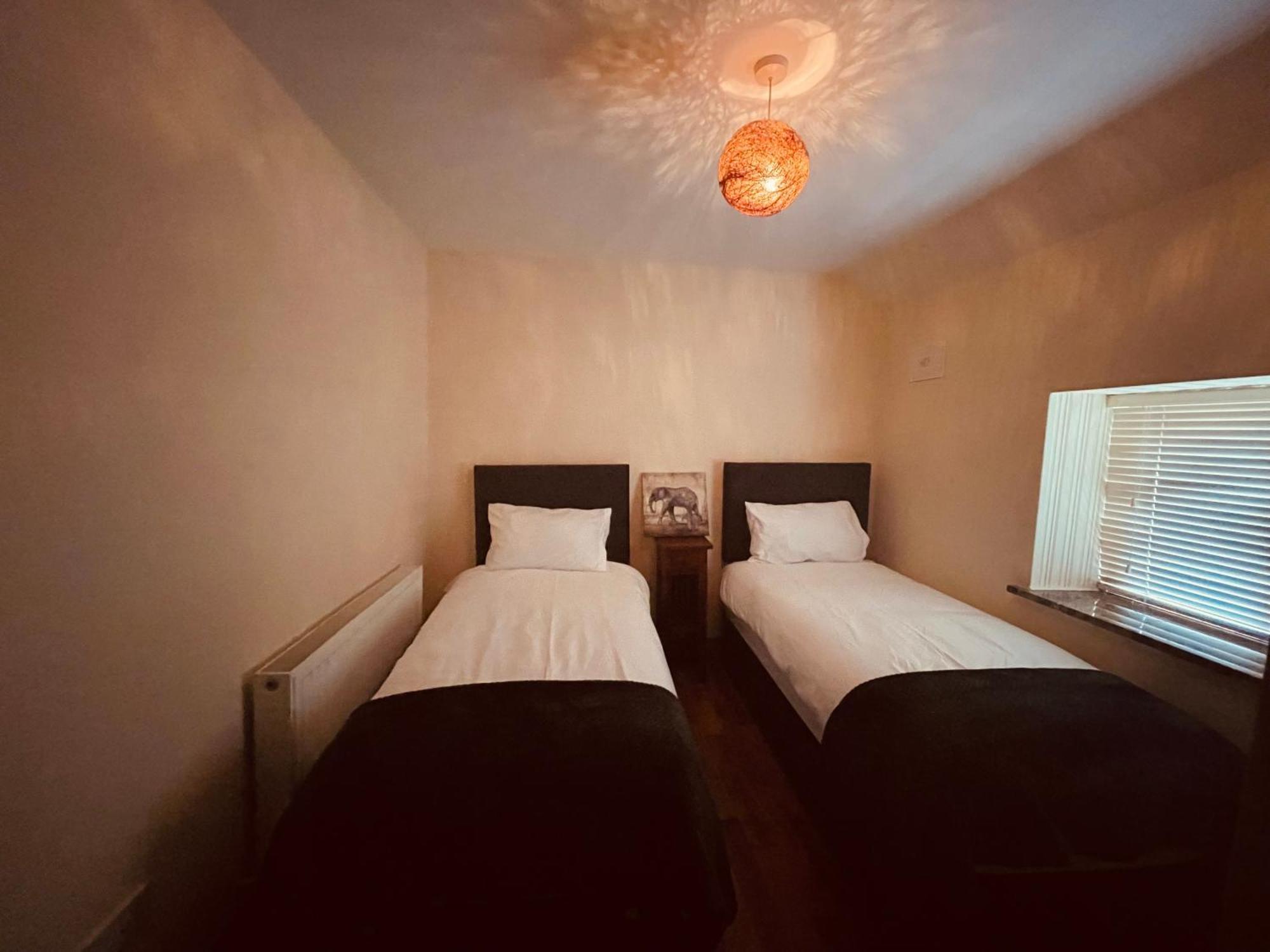 River Cottage Mullingar Ngoại thất bức ảnh
