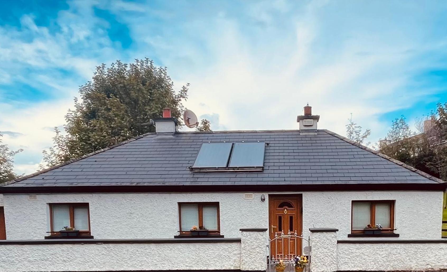 River Cottage Mullingar Ngoại thất bức ảnh